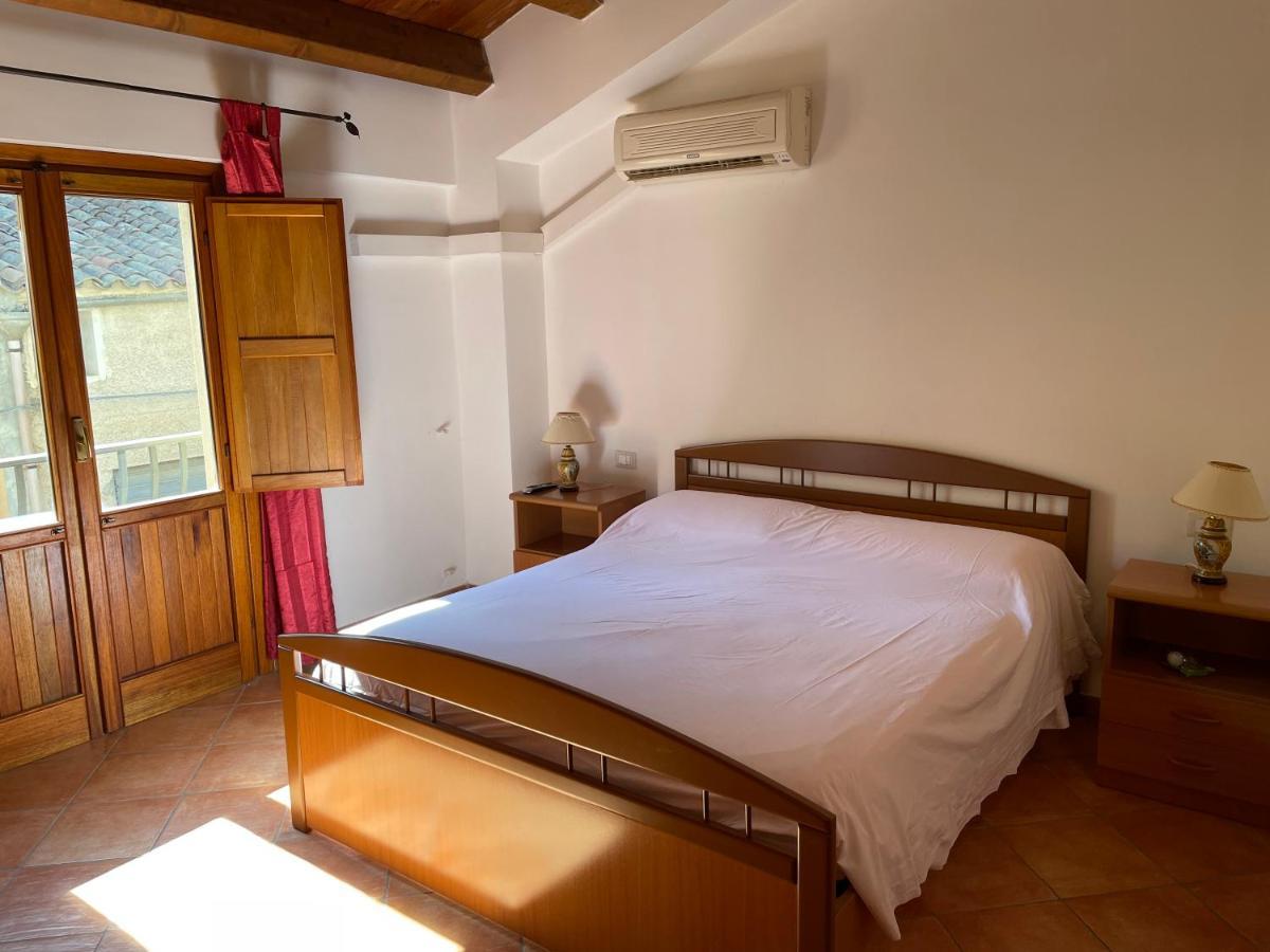 Apartament Casa Del Golfo